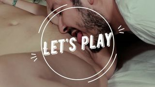 Let’s play – We will play, it will be very hot
