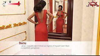 Life in Middle East-Beautiful Tight Ass