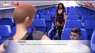 Life in Middle East-Hot Amateur Wife