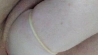 Loose Open Milf Hole pt 1