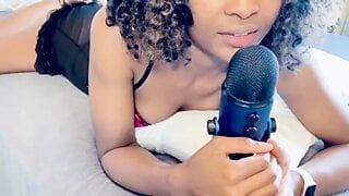 LoveHerFeet – Black Haired Latina Has Her Feet Sucked