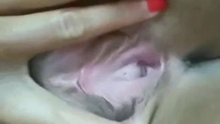 Maika masturbira 2 (bulgarian)