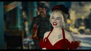 Margot Robbie – The Suicide Squad 2 2021