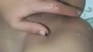 Masturbacion femenina