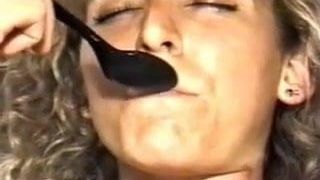 MEINE WELT MICH STUNDENLANG VOLLPUMPEN ZU LASSEN