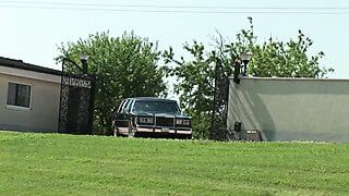 MILF with hot body gets fucked hard and fed with jizz