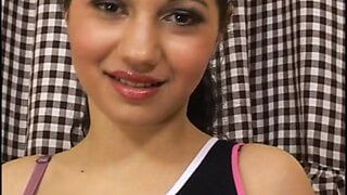 My first time unforgettable! (Full Movie)