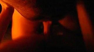 My Wife gets fucked by a big cock in a hotel room