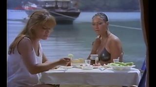 Neslihan Acr & Pinar Afsr & Merih Firt – Sultanoglu 1986