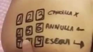 New Atm at my house …