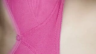 New indian bhabhi ki chut se cream nikli chodte time