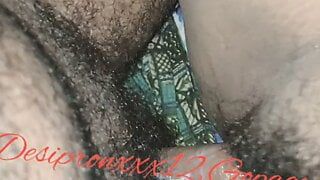 New telgu bhabi monig sax