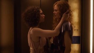 Nicole Kidman, Matilda DeAngelis – ”The Undoing” S1e01