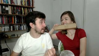 Nilce moretto merece muita punheta ep8