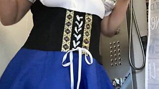 Oktoberfest with Firise!