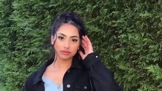 Pakistani Indian bengali slags tiktok