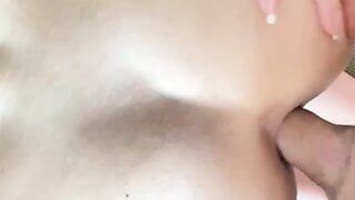 Pam & Ed – Dirty Devon amateurs – Milf Anal fuck