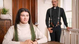 Pegas Productions – Ella June X Tony The D