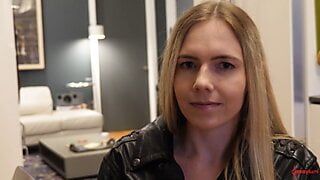 Piss drinking assylum sub babe ass fucked