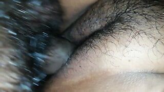 Ponam bhabiki chudai