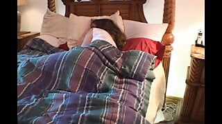 POV SQUIRT ALERT – Chapter #11