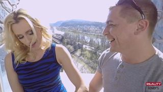 RealityLovers – From Soft To Hard