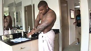 Return of Black King – (FULL MOVIE)