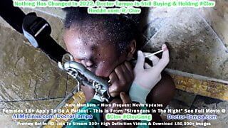 Rina Arem Taken By Stranger In The Night, Used For A Weekend Of Sick Sexual Pleasures By Doctor Tampa & Nurse Stacy Shep