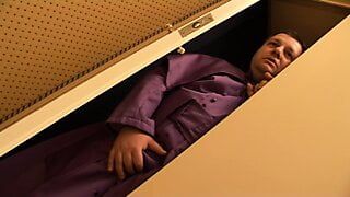 Sacrilegus! (Scene 05)