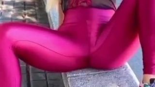 Se le marca la panocha