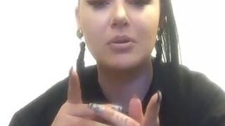 Sexy Flip Flops Feet