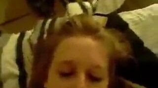 She wanna know when the load is coming