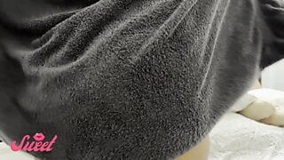 Shower and Masturbation: my well-being ritual