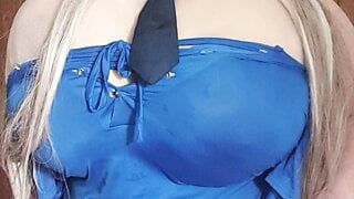 Slave get some humiliation with your small thing a good sph