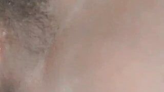 Sri lanka house wife shetyyy new video 28