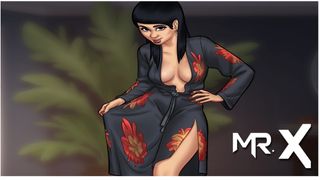 SummertimeSaga – The Craziest Sex of an Asian Girl’s Life E4 #25