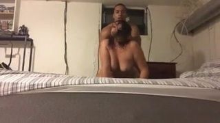 Take Her To Pound Town