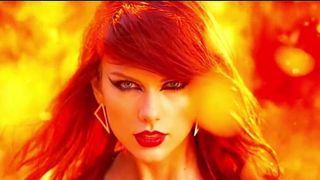 Taylor Swift & Selena Gomez – Bad Bl00d