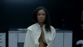 Thandie Newton – ”WestWorld” s1e07