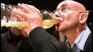 The Depravations of Dario Lussuria! (Full Movie)