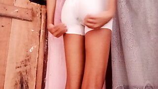 The Most Beautiful Indian girl Sexy video 89