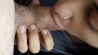 the whore of my friend’s girlfriend at work