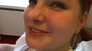 The Young stacked Hotel-worker (2 Videos)