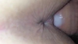 Think she fucked someone else?