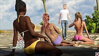 Time Stamps : Lost Love – PT 29