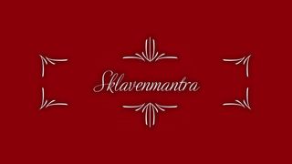 Traininvideo for Slavegirls Part 2