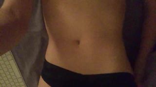 Turkish Girl F. Showing Pussy