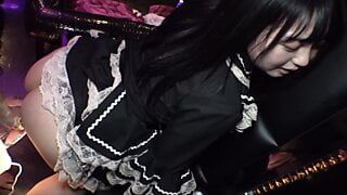 Two Lovemaking Sex Acts With a High Sex Drive! Her Young Juicy Body Gets Ruthlessly Fucked Without a Rubber (4)