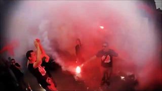 ULTRA INFERNO DU STANDARD DE LIEGE