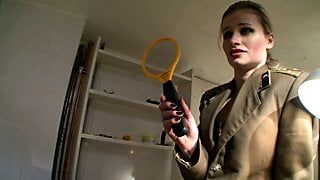 Unerwartete BDSM-Sensationen Vol.2 – Episode 11